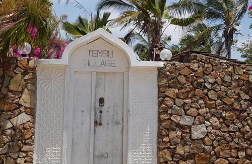 Watamu Casa | Nyumba malaika at Tembo Village