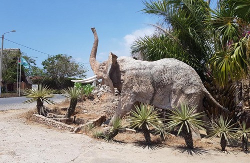 Watamu Casa | Nyumba malaika at Tembo Village