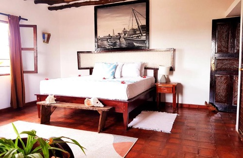 Watamu Casa | Nyumba malaika at Tembo Village