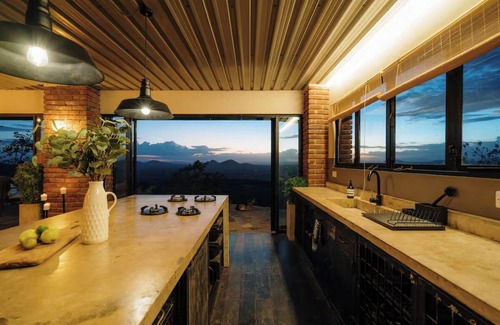 Arusha Casa | Nyumba Ndoto, Dream house with unreal views