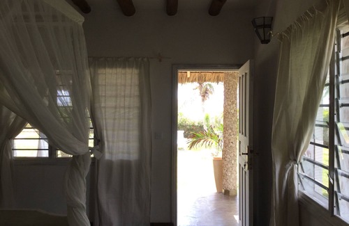 Watamu Villa | Nyumba Sara (villa frente al mar)
