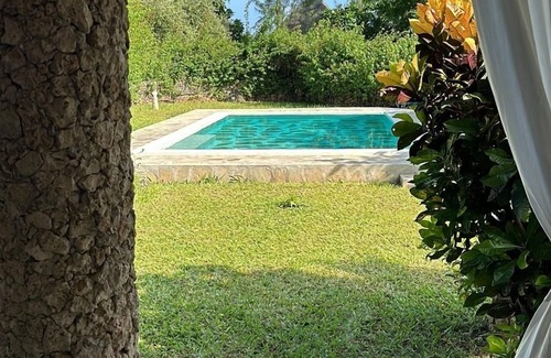 Watamu Villa | Nyumba Sara (villa frente al mar)