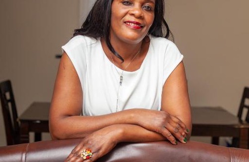 Lusaka Casa | Nyumba Sweet Nyumba
