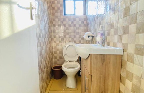 Lusaka Casa | Nyumba Sweet Nyumba
