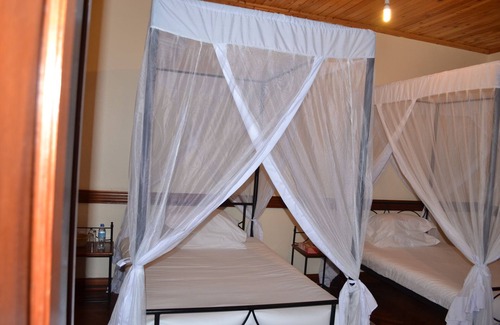 Arusha Cabina | Nyumbani Arusha B&B (Alojamiento)