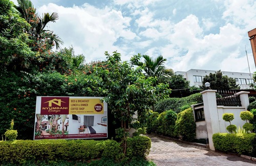Kigali Apartamento | Nyumbani Cottages - Downtown