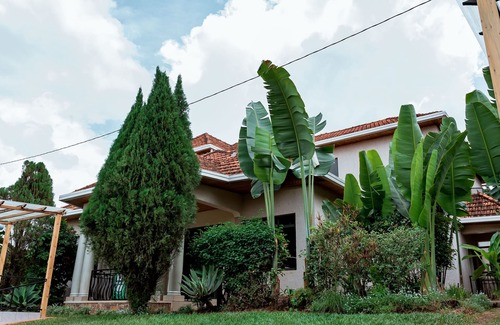 Kigali Apartamento | Nyumbani Cottages - Downtown