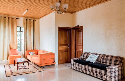 Kigali Apartamento | Nyumbani Cottages - Downtown