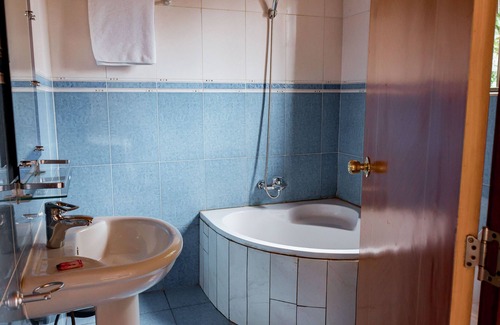 Kigali Apartamento | Nyumbani Cottages - Downtown