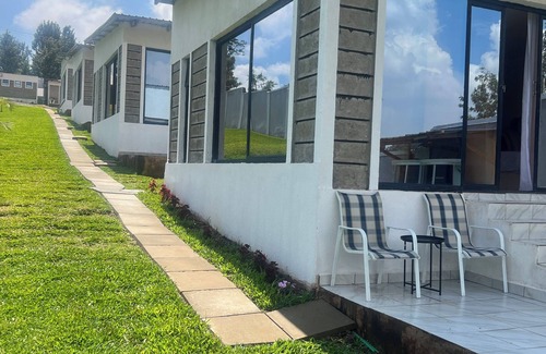 Ruiru Cabaña | Nyumbani cottages
