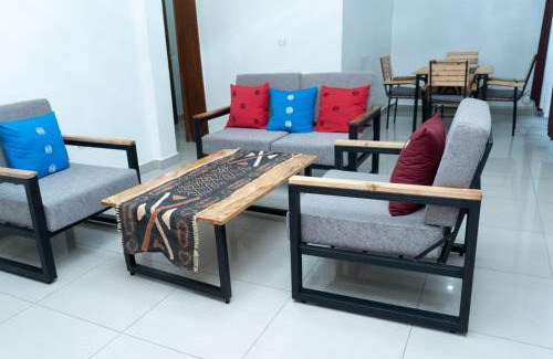 Kigali Apartamento | Nyumbani Downtown Cottages and Apartments