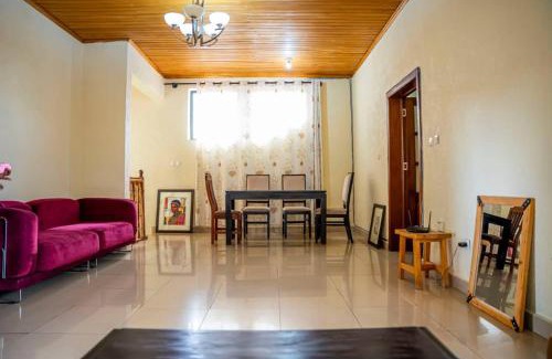 Kigali Apartamento | Nyumbani Downtown Cottages and Apartments