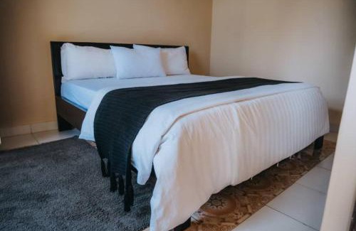 Kigali Apartamento | Nyumbani Downtown Cottages and Apartments