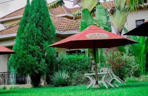 Kigali Apartamento | Nyumbani Downtown Cottages and Apartments
