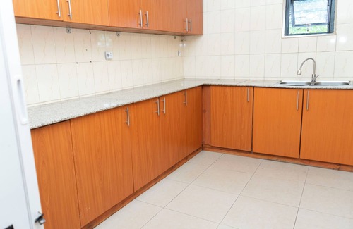 Kigali Apartamento | Nyumbani Downtown Cottages