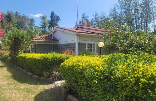 Nanyuki Casa | Nyumbani