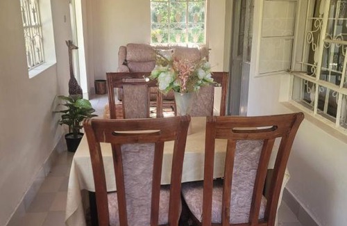 Nanyuki Casa | Nyumbani