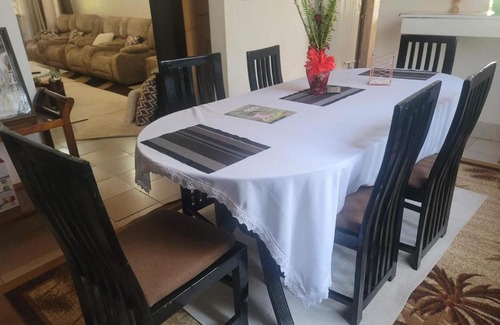 Nanyuki Casa | Nyumbani