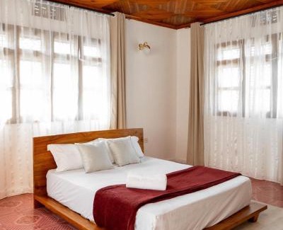 Mwanza Apartamento | Nyumbani luxe apartment