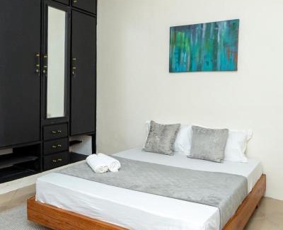 Mwanza Apartamento | Nyumbani luxe apartment