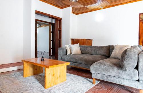 Mwanza Apartamento | Nyumbani luxe apartment