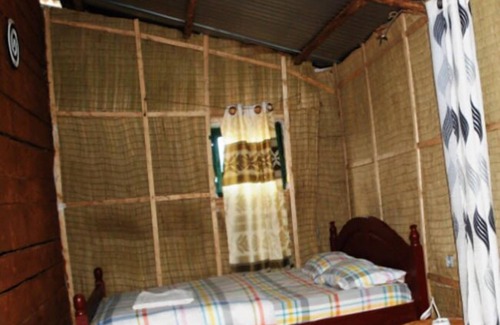 Nyungwe Forest National Park Cabina | Nyungwe Eco Village