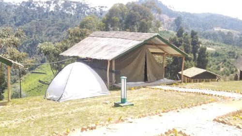 Kitabi Cabina | Nyungwe Nziza Ecolodge