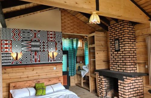 Kitabi Cabina | Nyungwe Nziza Ecolodge