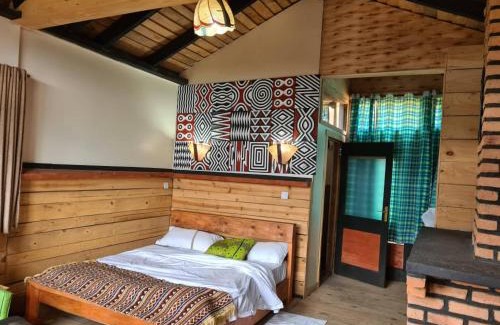Kitabi Cabina | Nyungwe Nziza Ecolodge