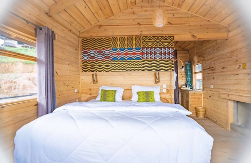 Kitabi Cabina | Nyungwe Nziza Ecolodge