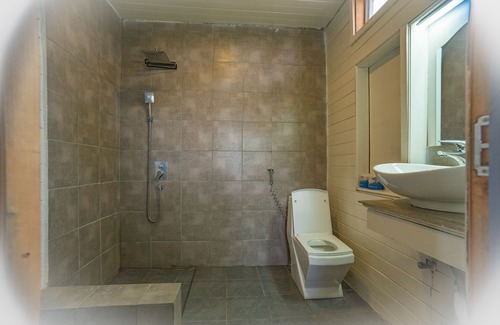 Kitabi Cabina | Nyungwe Nziza Ecolodge