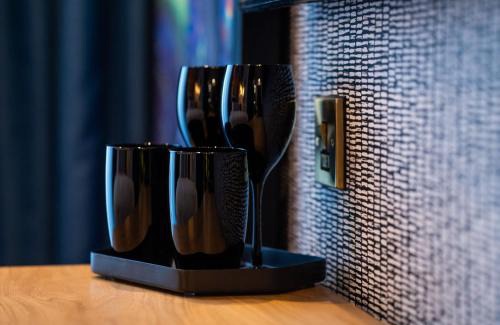 Old Town Hotel | NYX Hotel Edinburgh
