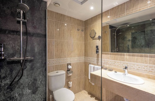 Sant Antoni de Portmany Hotel | NYX Hotel Ibiza - Adults Only