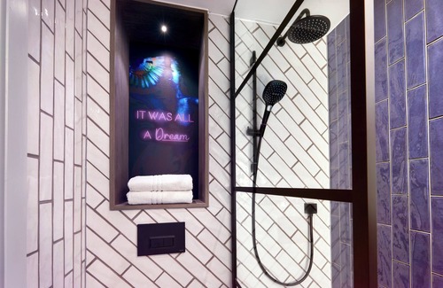 Holborn and Covent Garden Hotel | NYX Hotel London Holborn by Leonardo Hotels