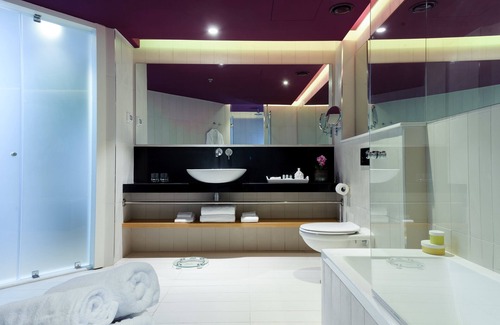 Tel Aviv Hotel | NYX Tel Aviv