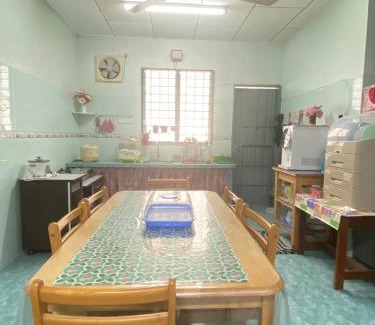 Kampung Permatang Tok Mamat Apartamento | NZ Homestay