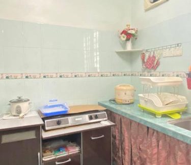 Kampung Permatang Tok Mamat Apartamento | NZ Homestay