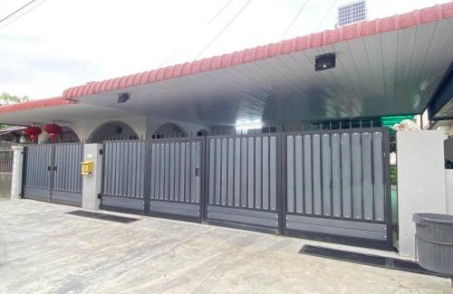 Kampung Permatang Tok Mamat Apartamento | NZ Homestay