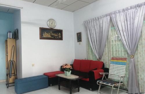Kampung Permatang Tok Mamat Apartamento | NZ Homestay