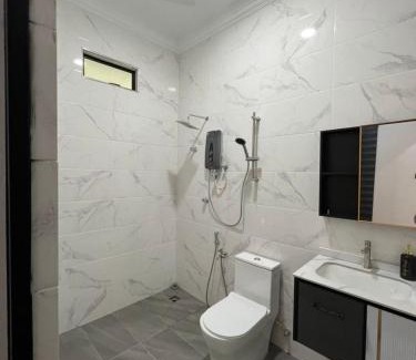 Bandar Kota Bharu Casa | NZ HOUSE II Homestay