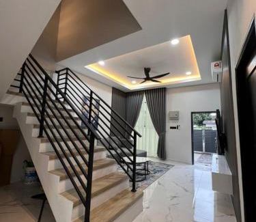 Bandar Kota Bharu Casa | NZ HOUSE II Homestay