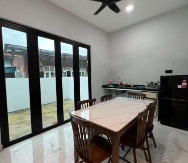Bandar Kota Bharu Casa | NZ HOUSE II Homestay