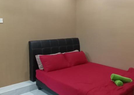 Kampung Jejawi Casa | NZ Villa Roomstay