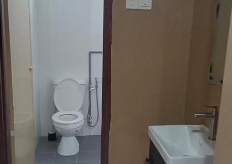 Kampung Jejawi Casa | NZ Villa Roomstay