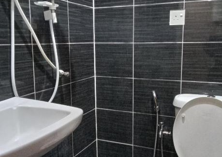 Kampung Jejawi Casa | NZ Villa Roomstay