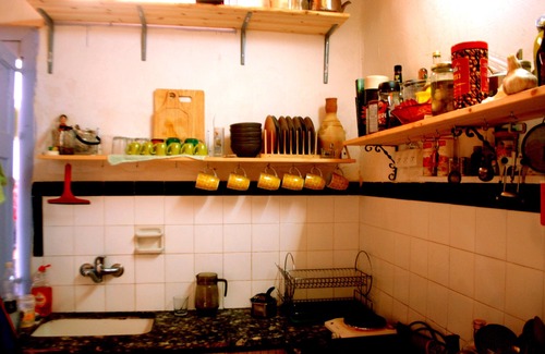 Acre Old City Apartamento | Nzar Khoury Para Hosting (Room2)