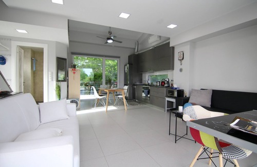 Kato Achaia Villa | NZEB Villa - Villa de lujo cerca del mar y al lado de Patras