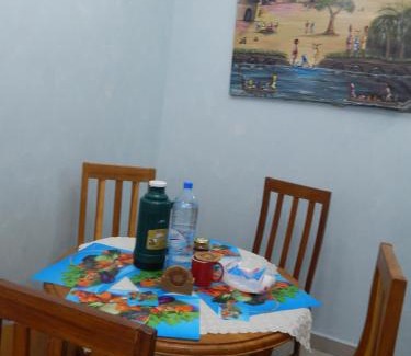 Brazzaville Apartamento | Nzing Apartments