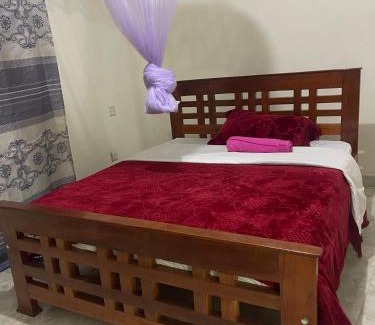 Kasese Casa | NZIRAMBI TALENTS ORPHANAGE Centre