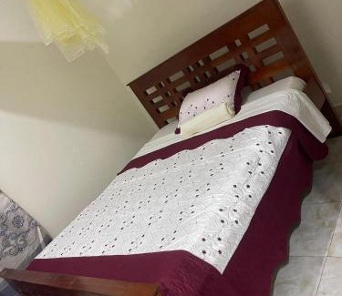 Kasese Casa | NZIRAMBI TALENTS ORPHANAGE Centre